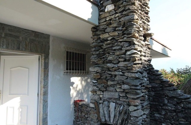 White House - Lake Como Villetta