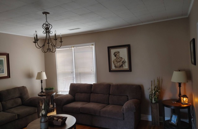 White House Lodge-Upper 2 Bedroom-Parkview