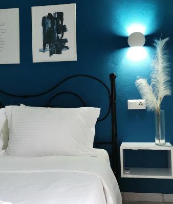 White Pearl luxury apartment