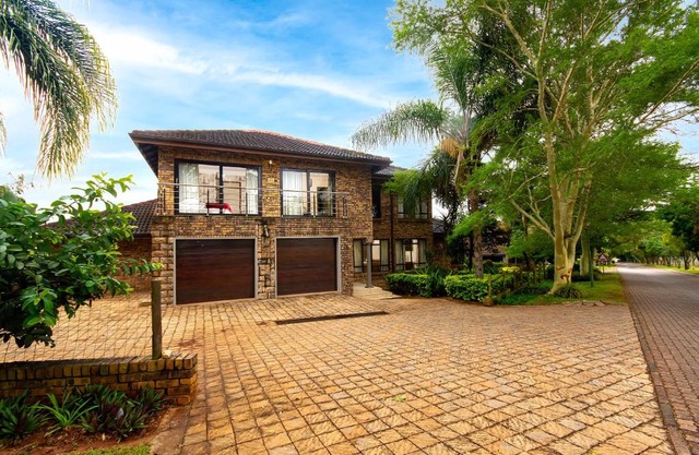 White River Country Estate - Self Catering - AMH Home
