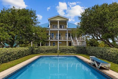 White Rock home