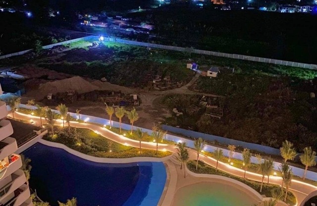 White Sand View Hotel