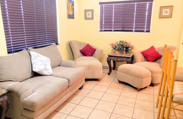 White Sands Casita: Your COZY Casita Bliss Getaway!