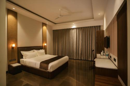 White Season by The Sky Imperial, Bhilwara