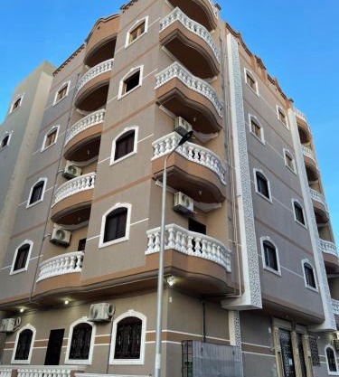White Star House