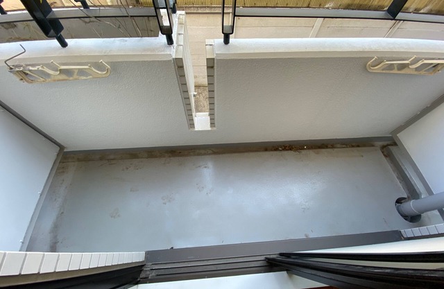 White Terrace Sakurashinmachi