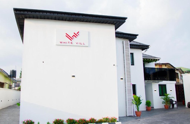 White Vill Hospitality and Homes