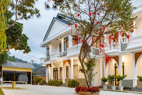 White Villa Đà Lạt