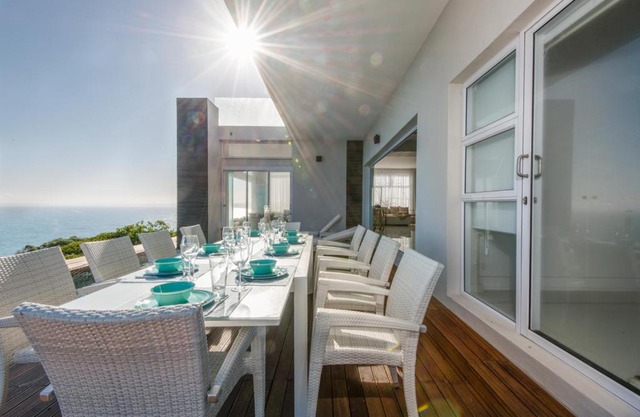 White Water Retreat - Pinnacle Point