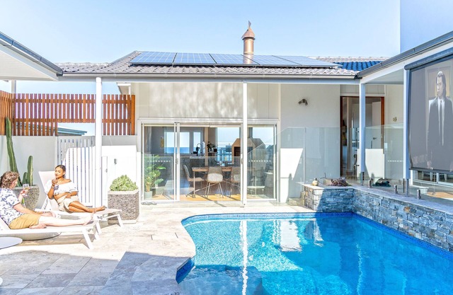 White Water - Stunning Ocean View w/Private Pool