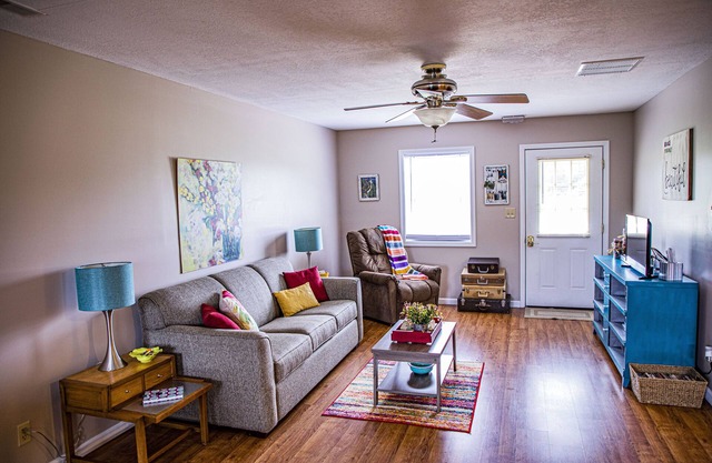 White Wolf Inn - Apartment