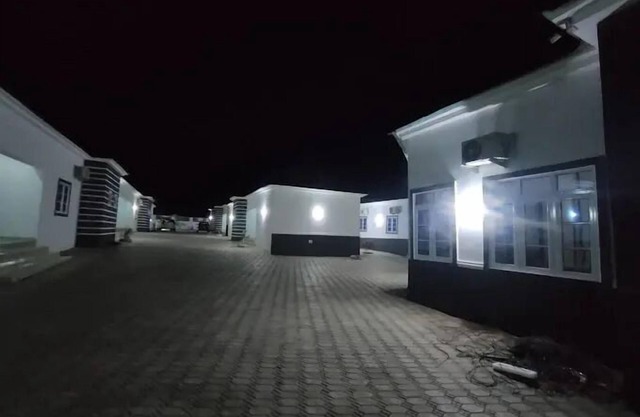 Whitehill Luxury Hotel