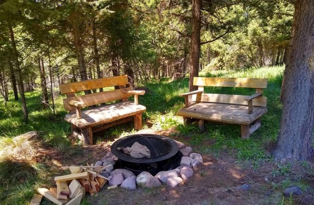 Whitetail View, Secluded, Hot Tub-Spectacular View.