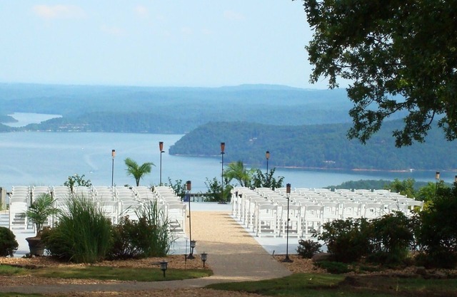Whitney Mountain Lodge