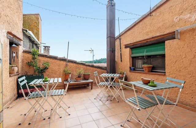 Whole House 'Cal Tous' with Mountain View, Shared Terrace and Wi-Fi