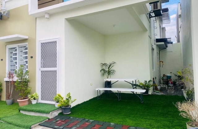 Whole house in San Fernando