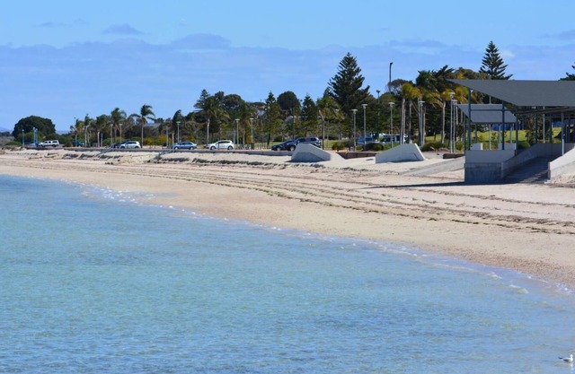Whyalla Country Inn Motel