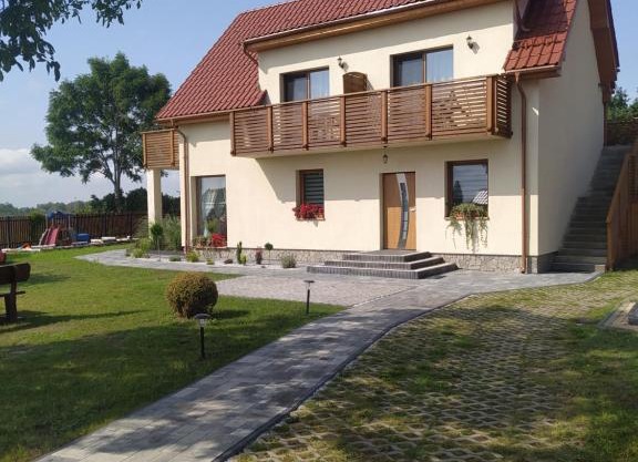 Wiślany Raj