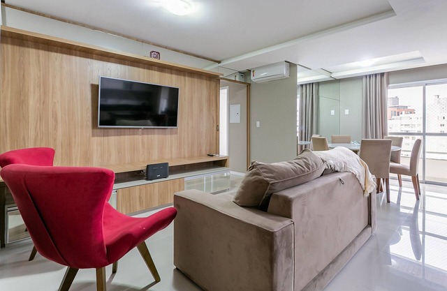 WI-FI 600MB | 500m from UFSC #TRINA02