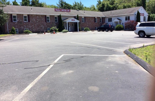 Wickford Motor Inn