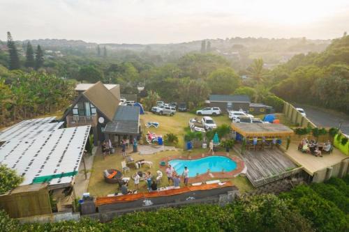 Widdy's Beach Club