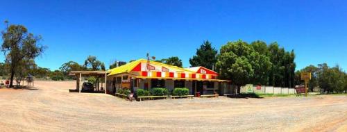 Widgiemooltha Caravan Park