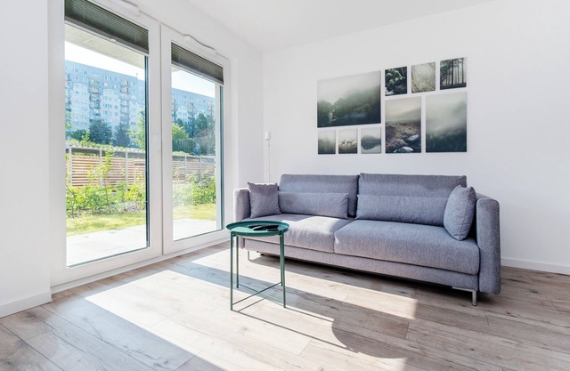 Widzewska Superior Apartment