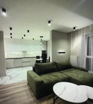 Wiesbaden Modern Stay