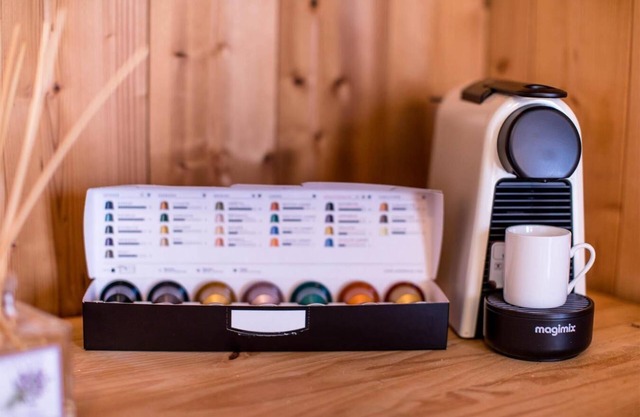 Wifi, 100m from ski slopes, terrace, balcony, parking, tv, ski locker, 56m², La Féclaz