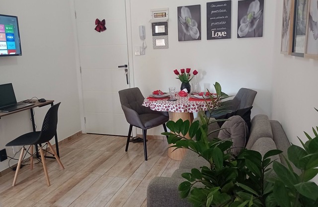 WiFi V. Mar Gonzaga 60m Beach Shopping Street