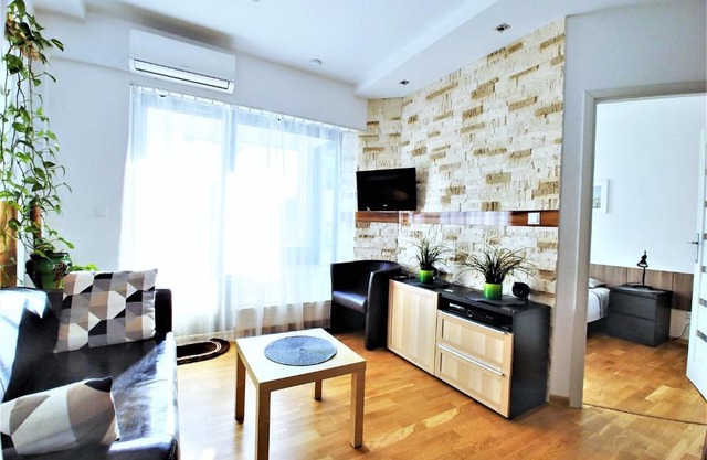 Wilanow Apartment