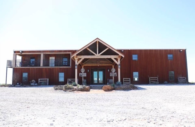 Wild Acres