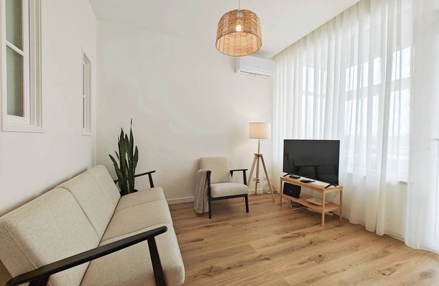 Wild Atlantic beach - Cozy apartment