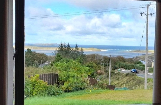 Wild Atlantic Way Bungalow in Donegal