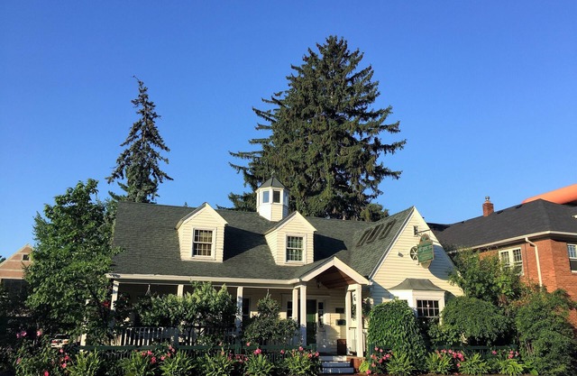 Wild Goose Inn