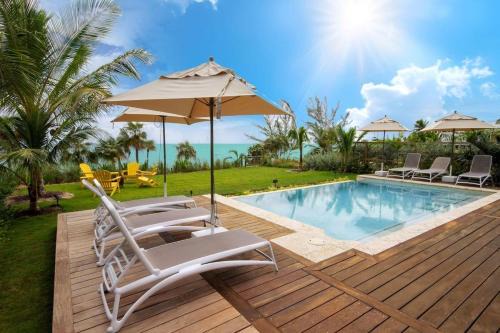 Wild Orchid home