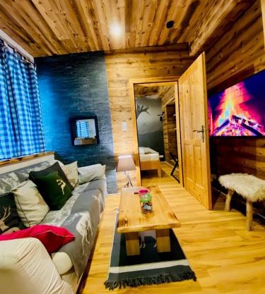Wilderer Suiten Mariazell