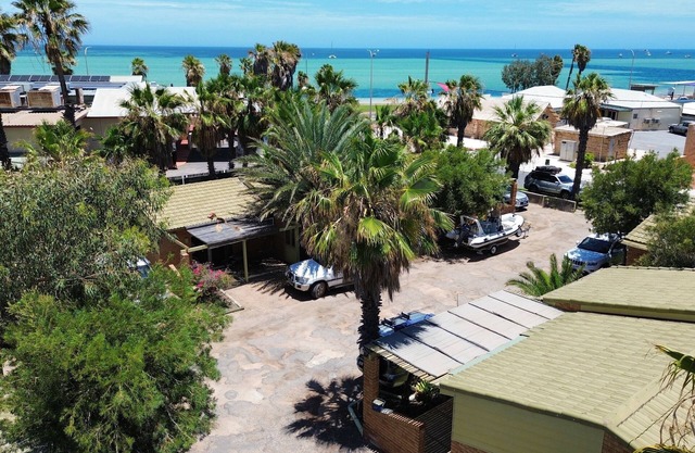 Wildsights Villas