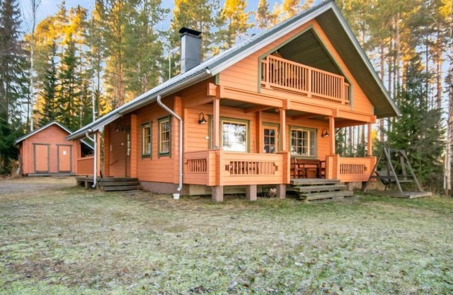 Wilkkilä by Interhome