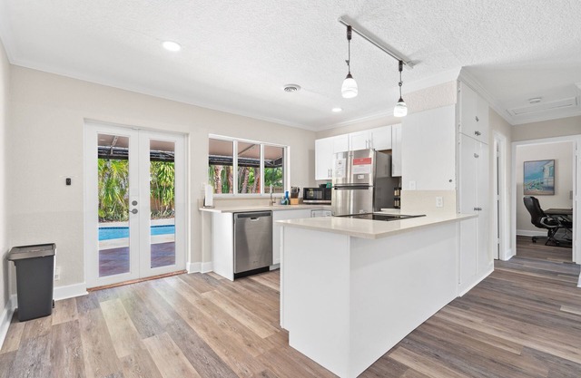 Will's Off Wilton Drive Pool Villa by Opus