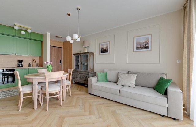 Willa Dattero Gdynia by Lion Apartments