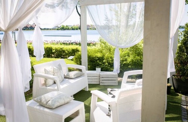 Willa Port Resort