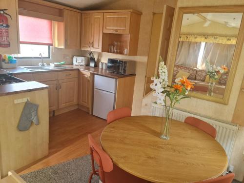 Willerby Holiday Home