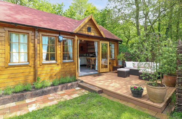 Willow Lodge
