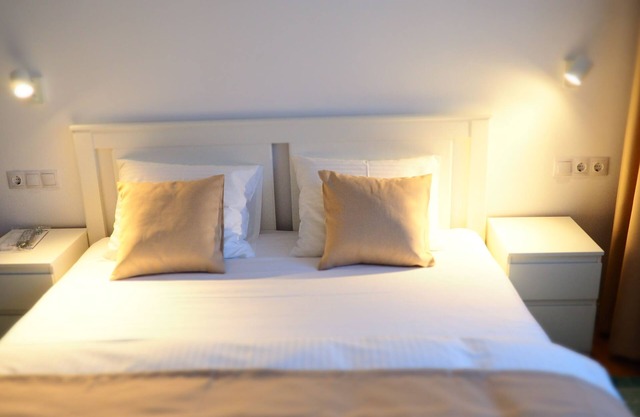 Willow&Pillow Studio Apartments