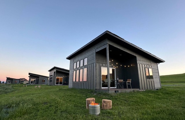 Willowline Cabins #4