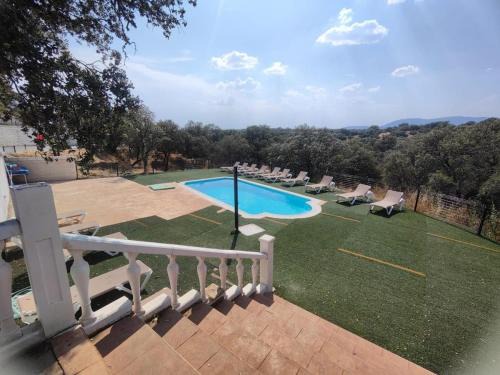 Winahost El Retiro de Toledo