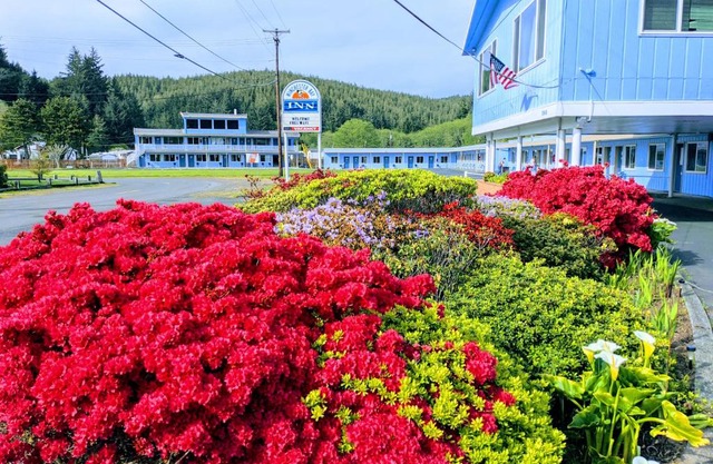 Winchester Bay Inn