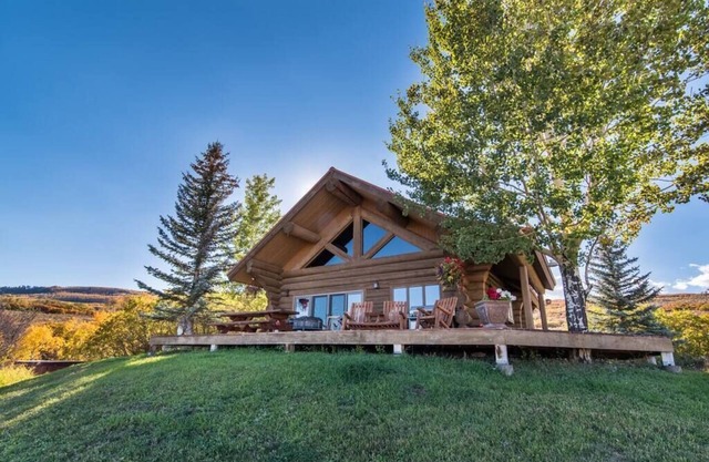 Windance Ranch 750 acres with a private beach