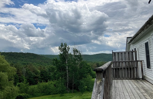 Windham Hill Inn